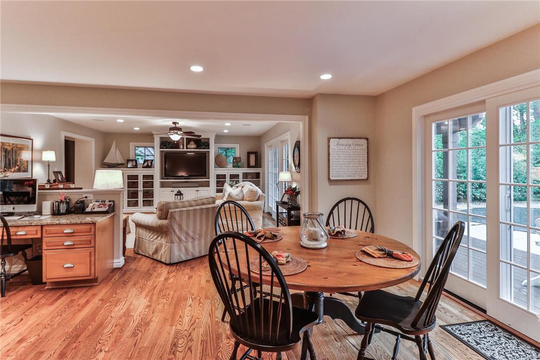 Lockwood Garden - Residential