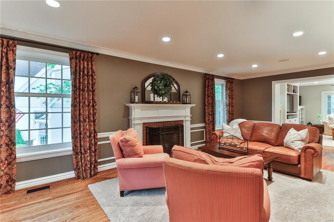 Lockwood Garden - Residential