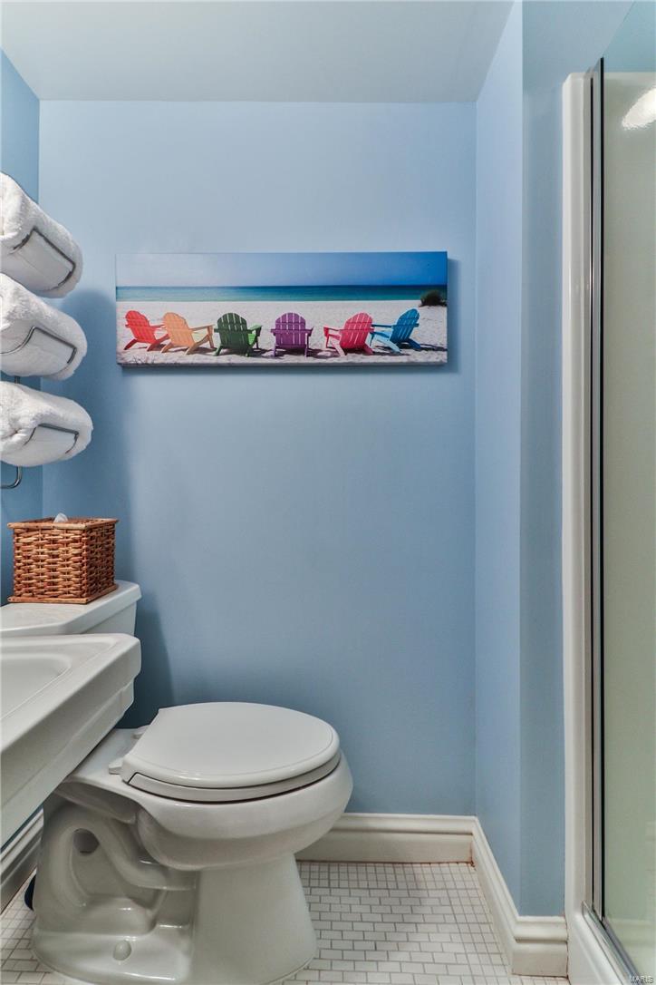 Lockwood Garden - Residential