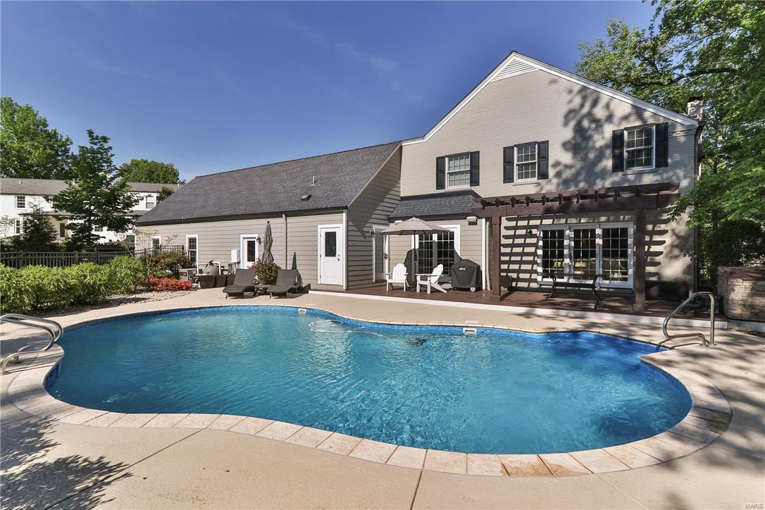 Lockwood Garden - Residential