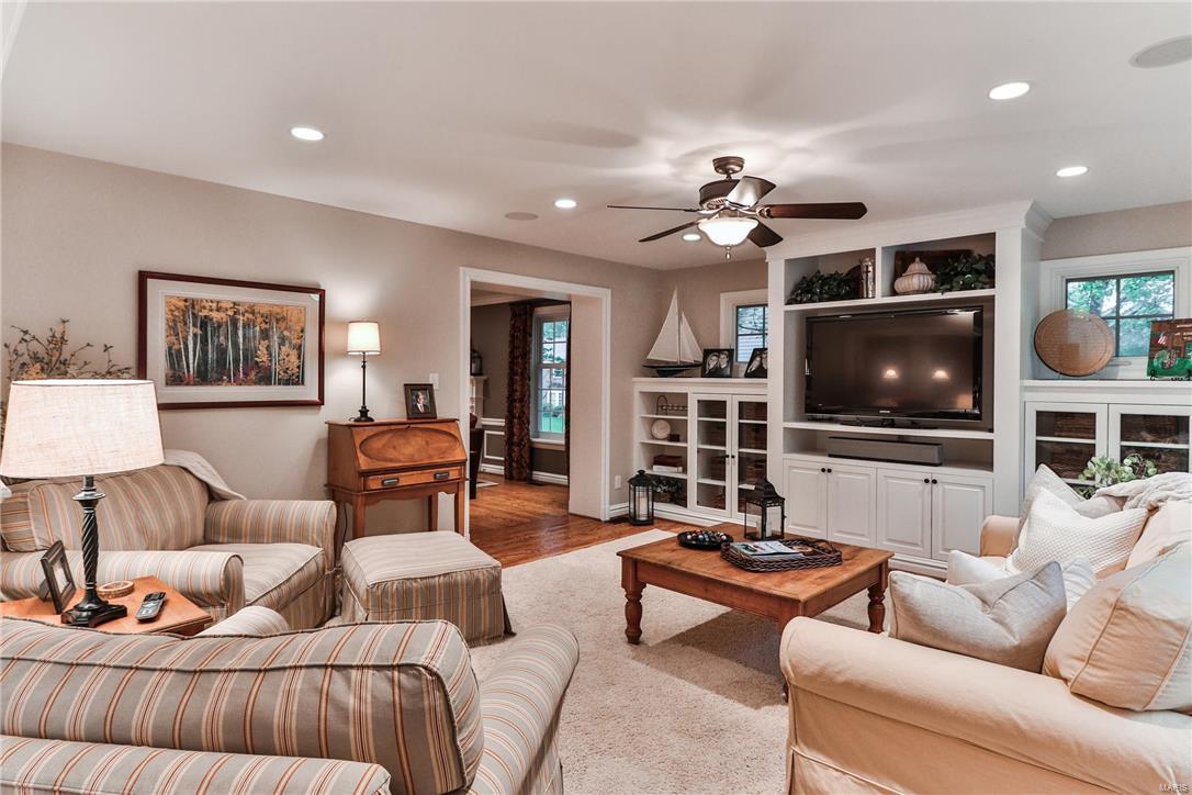 Lockwood Garden - Residential