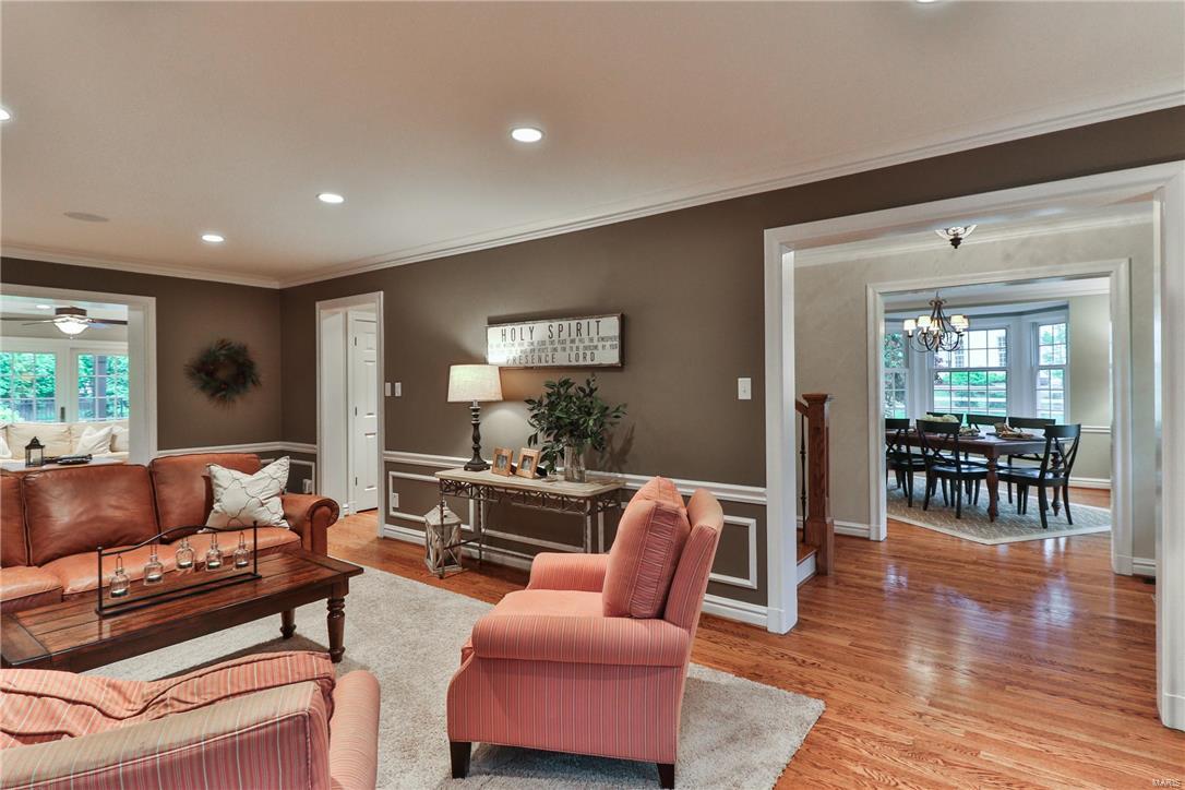 Lockwood Garden - Residential