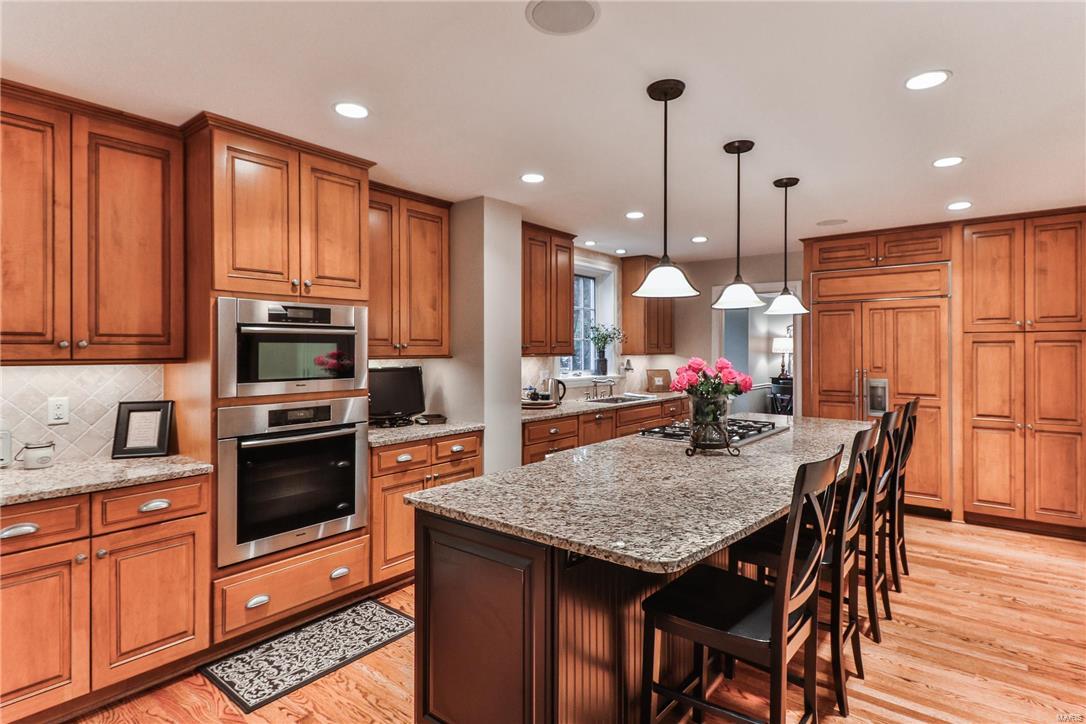 Lockwood Garden - Residential