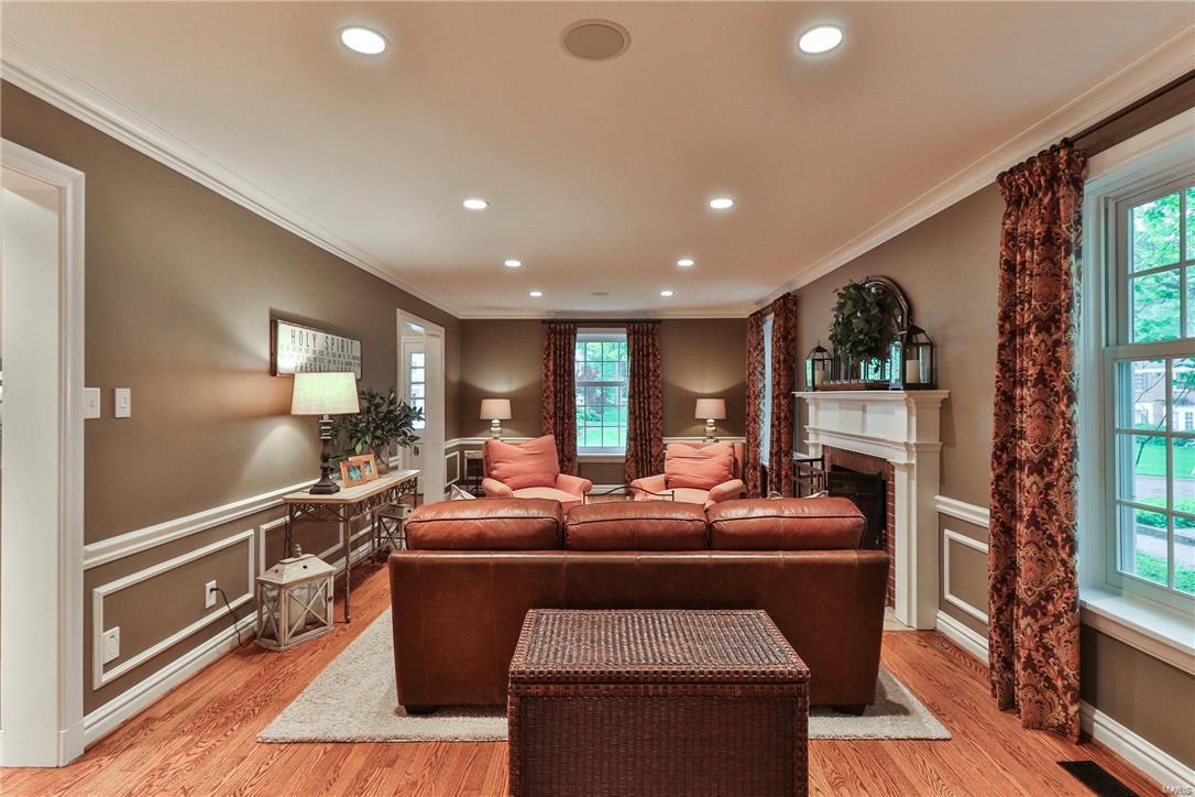 Lockwood Garden - Residential