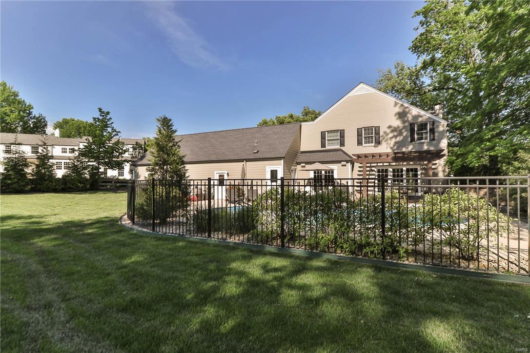 Lockwood Garden - Residential