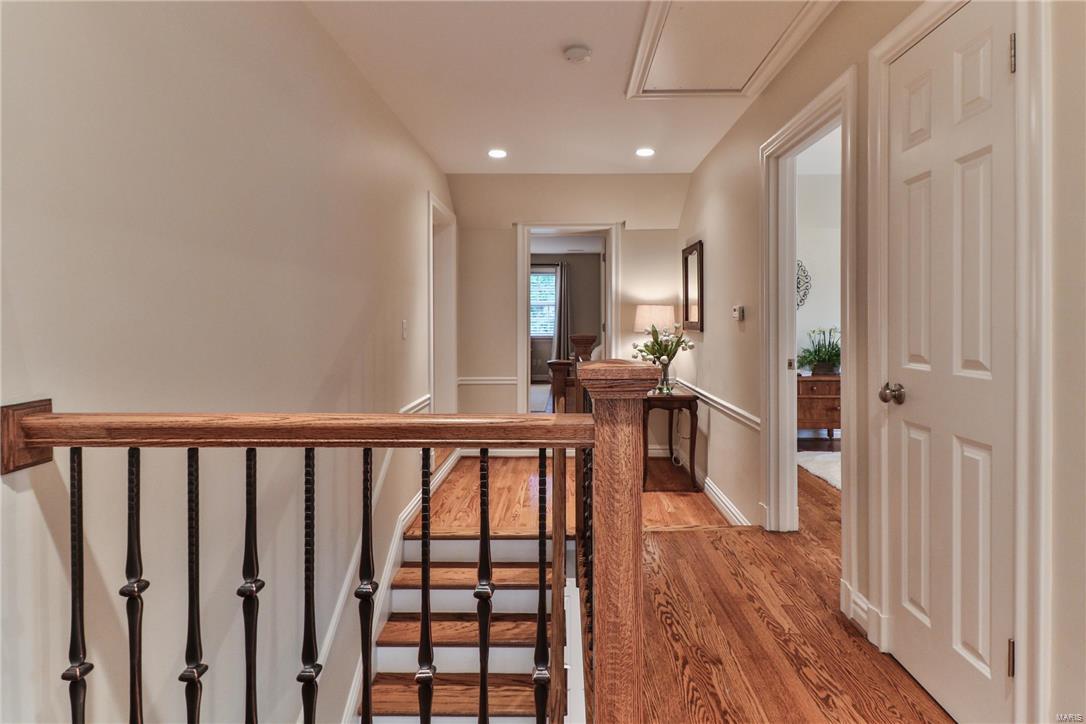 Lockwood Garden - Residential