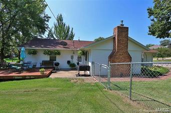 Deck Subdivision - Residential