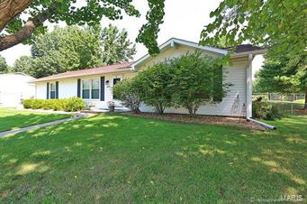 Deck Subdivision - Residential