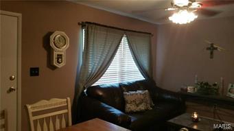 Deck Subdivision - Residential