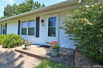 Deck Subdivision - Residential