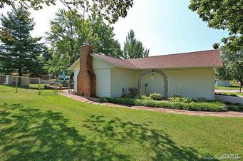 Deck Subdivision - Residential