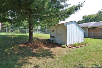 Deck Subdivision - Residential