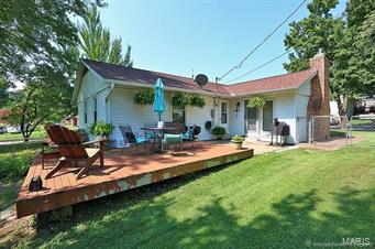 Deck Subdivision - Residential