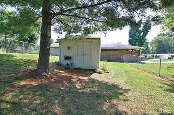 Deck Subdivision - Residential