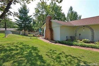 Deck Subdivision - Residential
