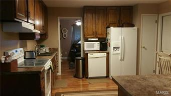 Deck Subdivision - Residential