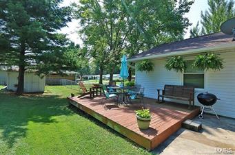 Deck Subdivision - Residential