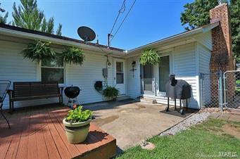 Deck Subdivision - Residential
