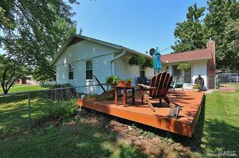 Deck Subdivision - Residential