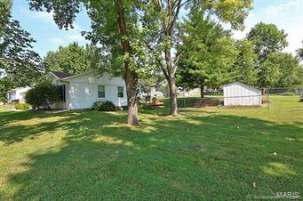 Deck Subdivision - Residential