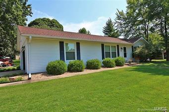 Deck Subdivision - Residential