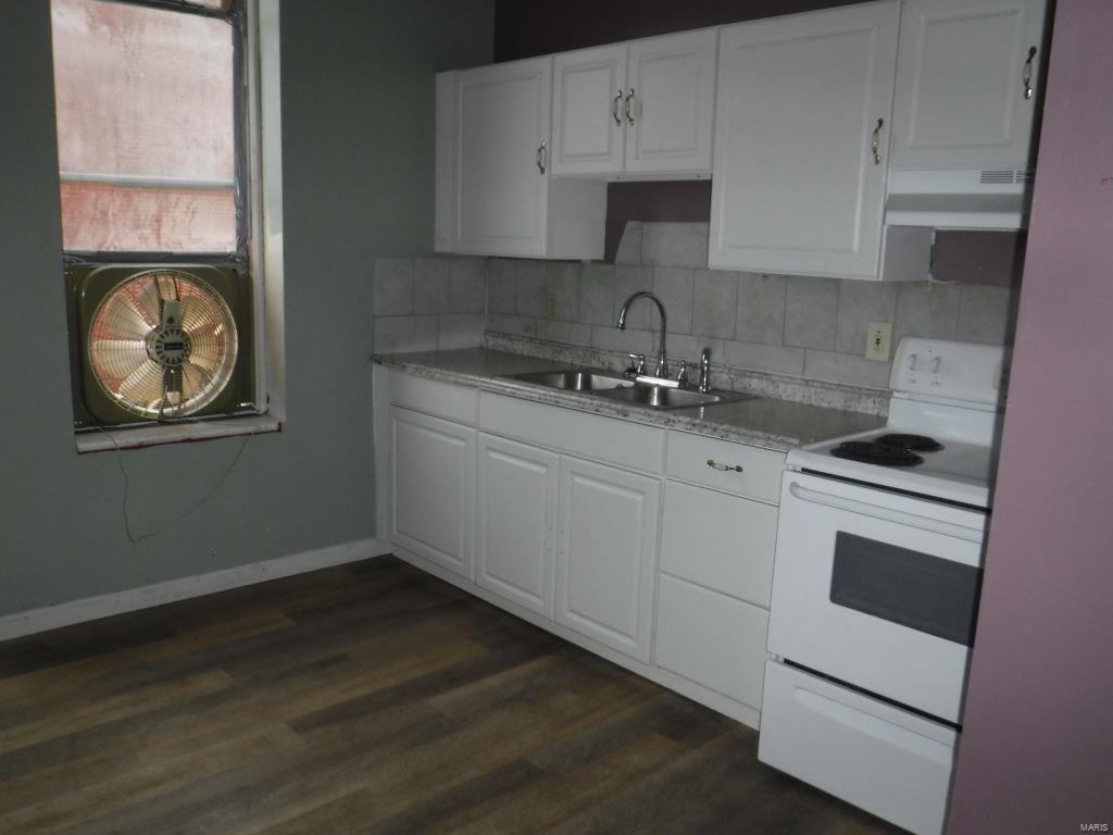 City Commons Add - Residential