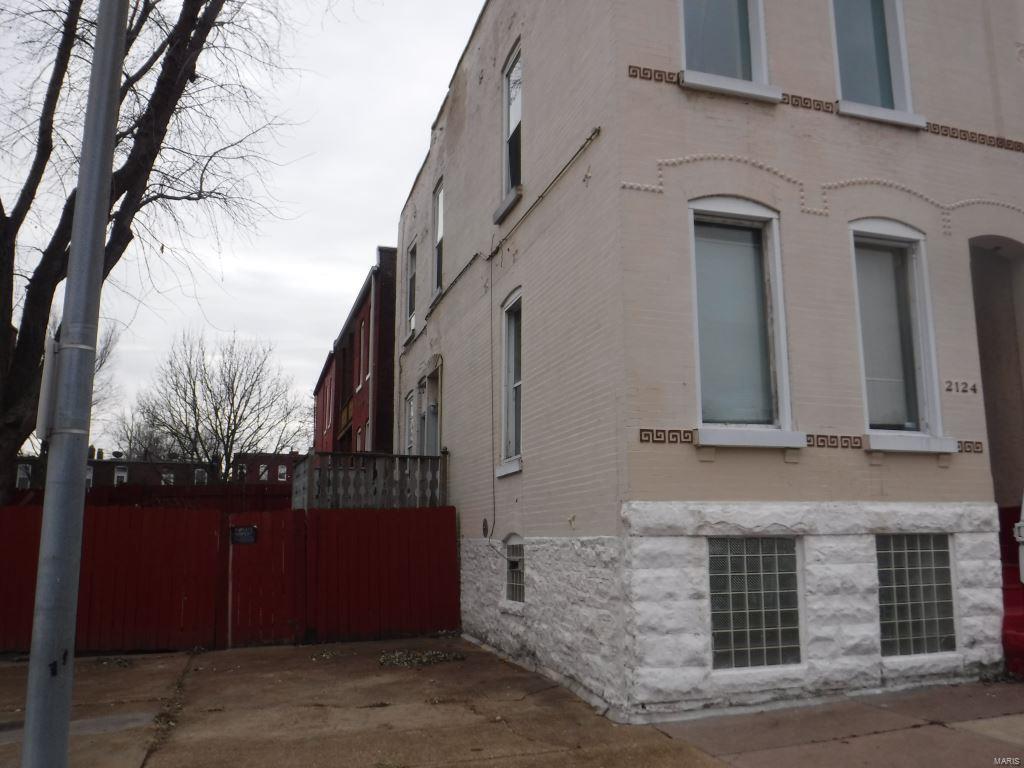 City Commons Add - Residential