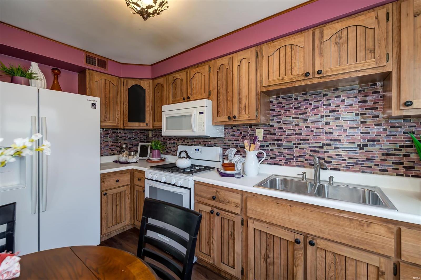 Mackenzie Park - Residential