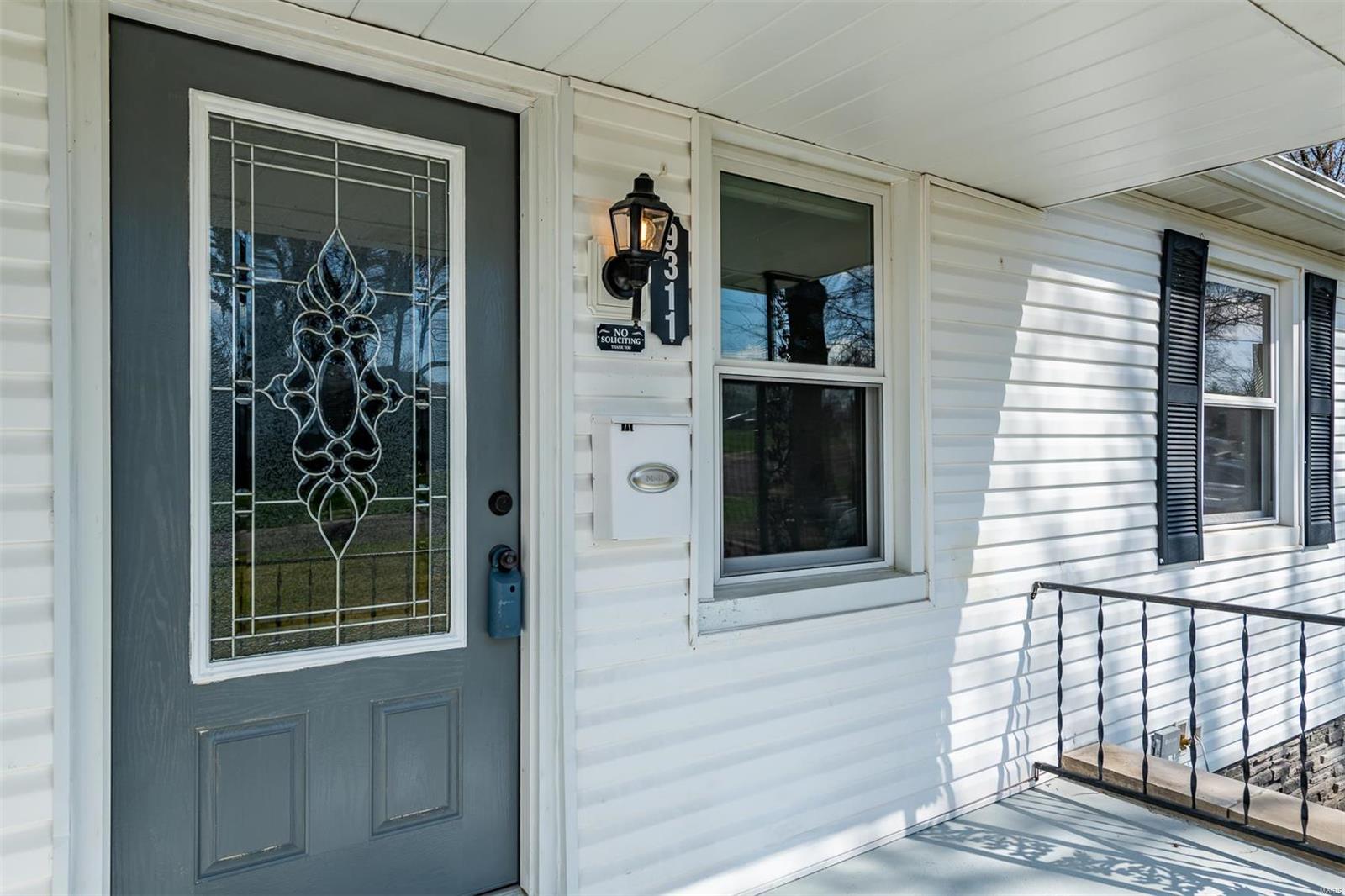 Mackenzie Park - Residential