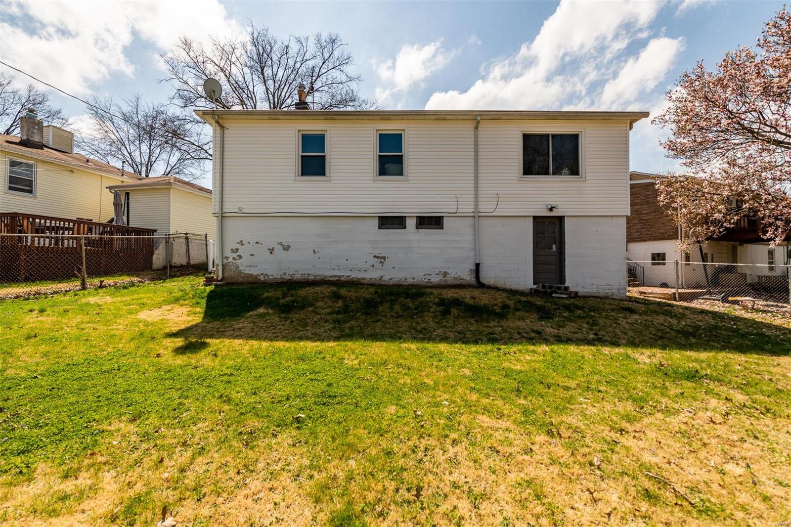 Mackenzie Park - Residential