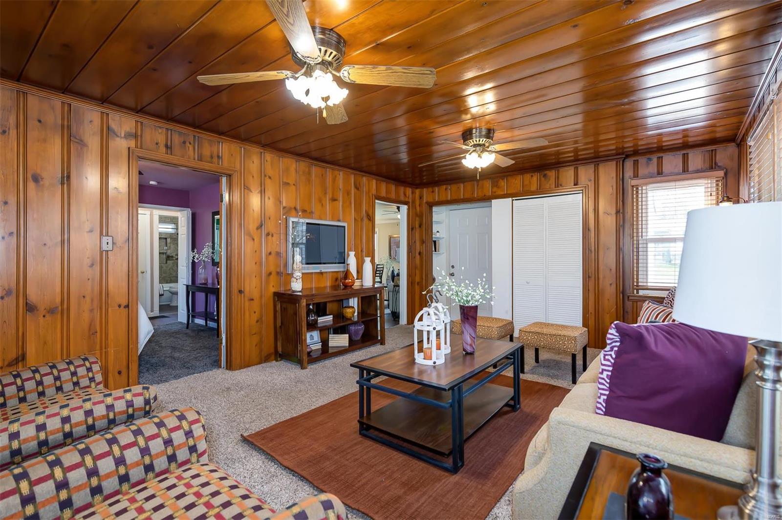 Mackenzie Park - Residential