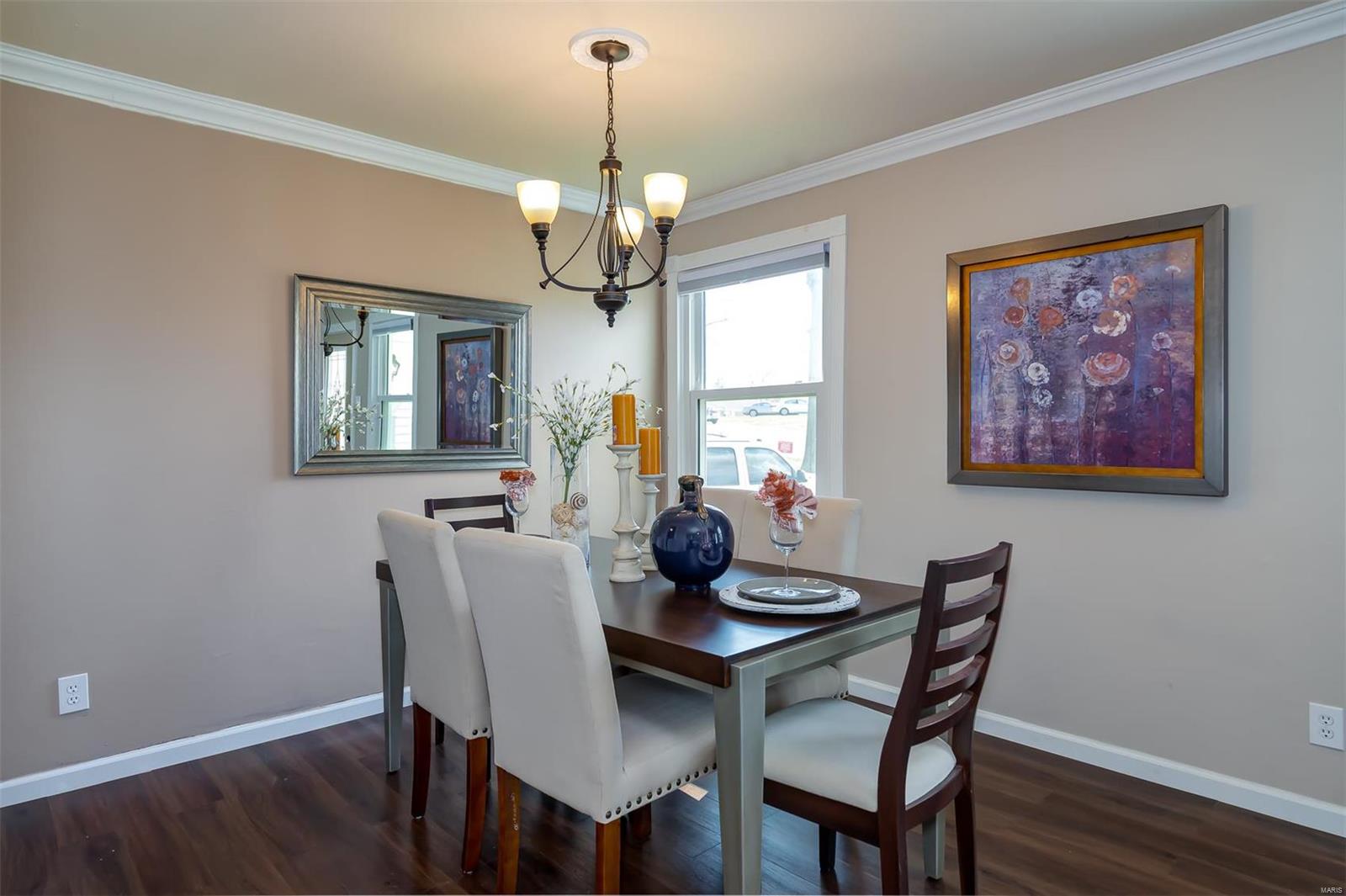 Mackenzie Park - Residential