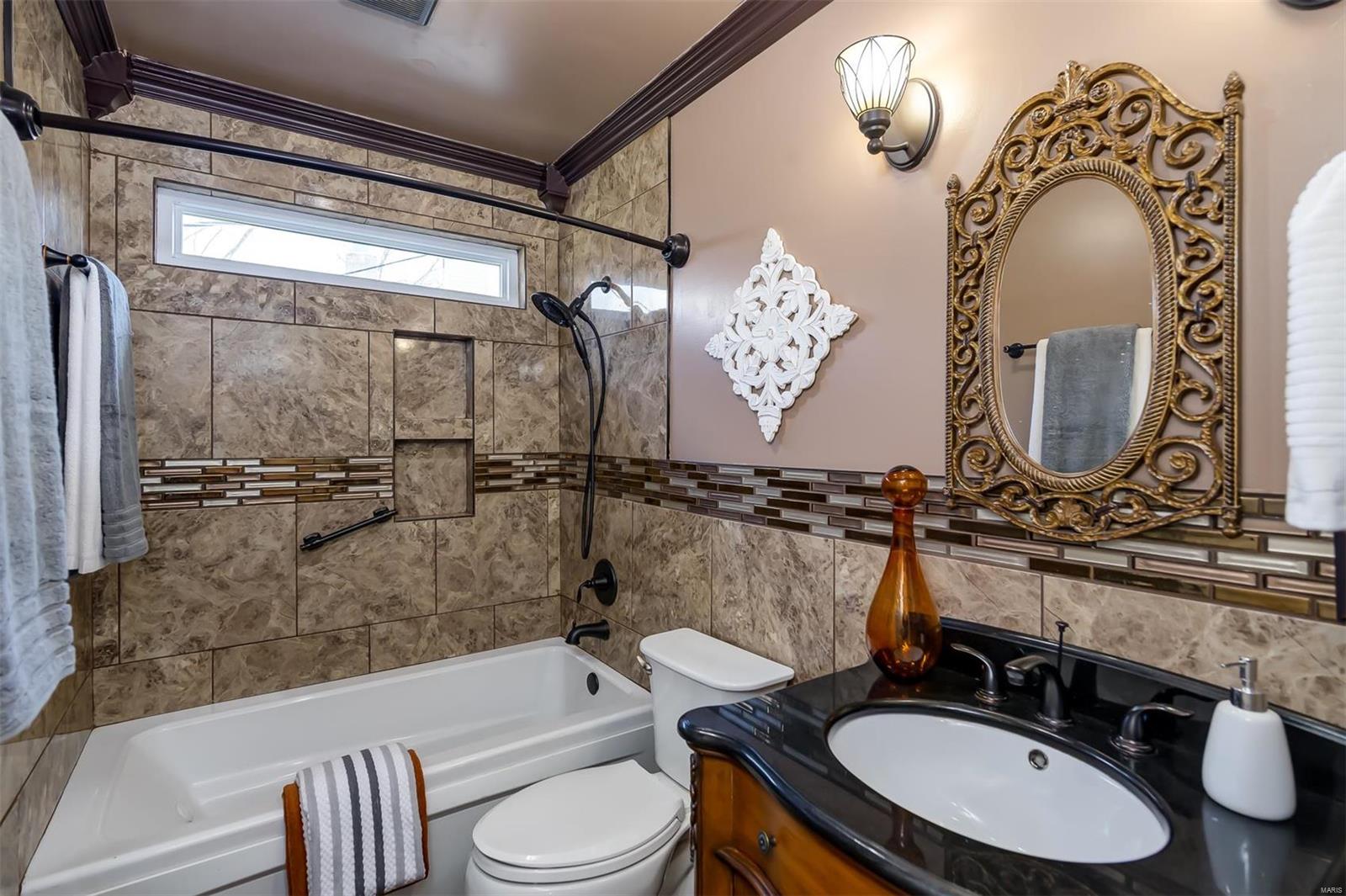 Mackenzie Park - Residential