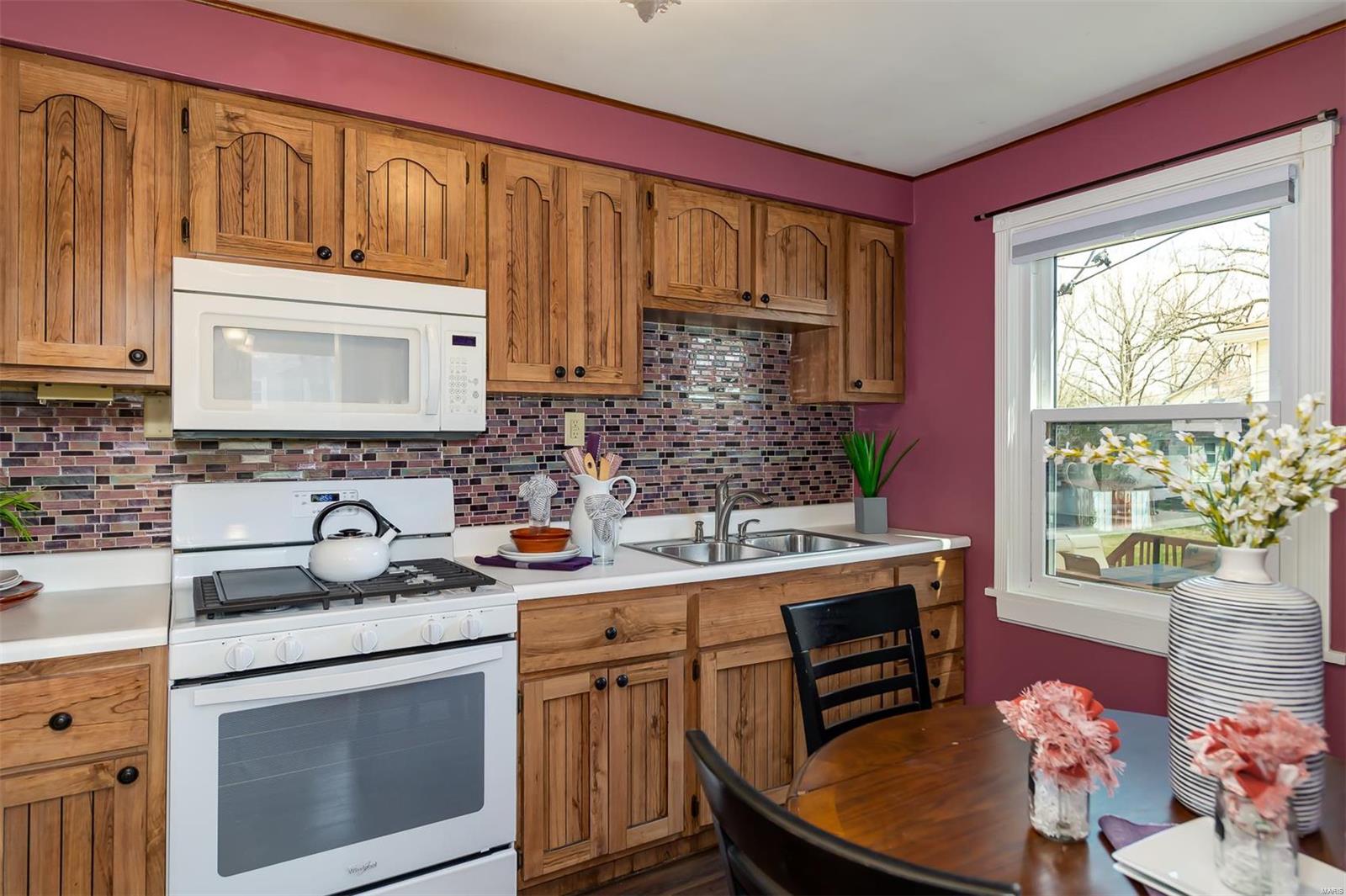 Mackenzie Park - Residential