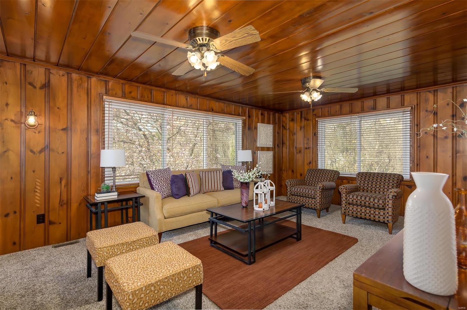 Mackenzie Park - Residential