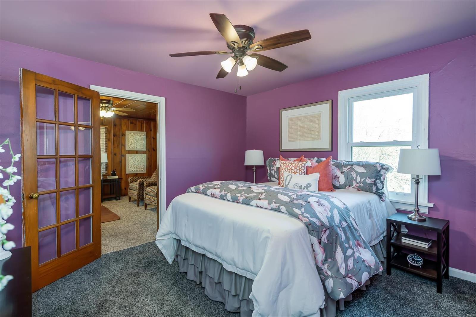 Mackenzie Park - Residential