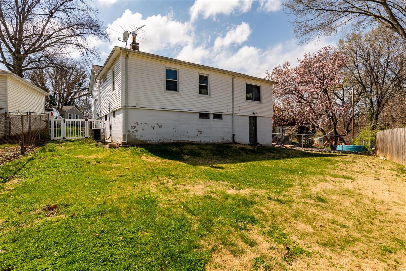 Mackenzie Park - Residential