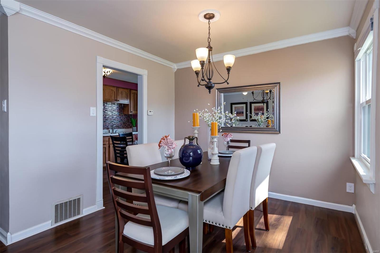 Mackenzie Park - Residential