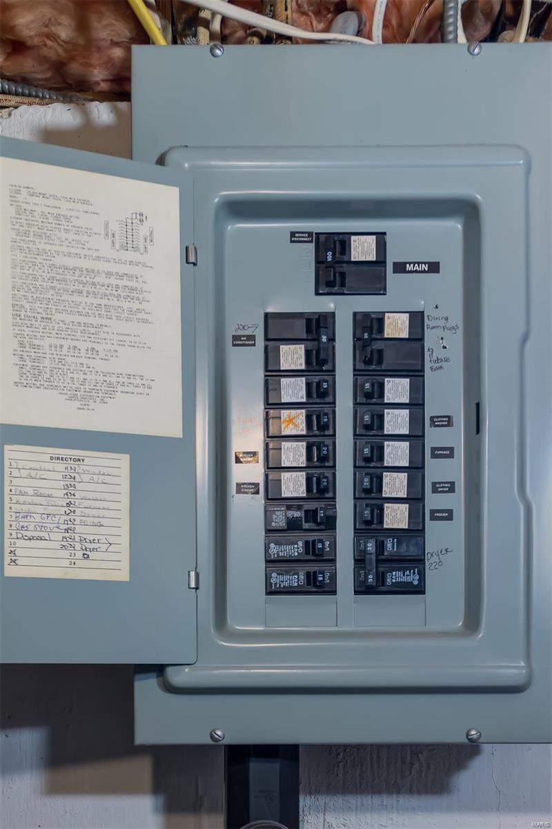 Mackenzie Park - Residential