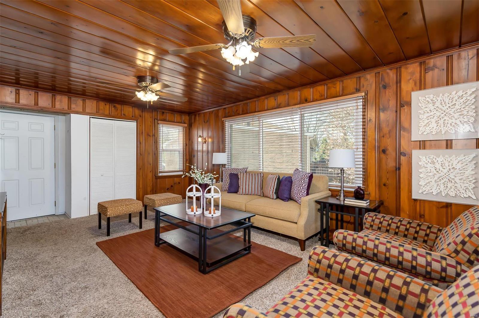 Mackenzie Park - Residential