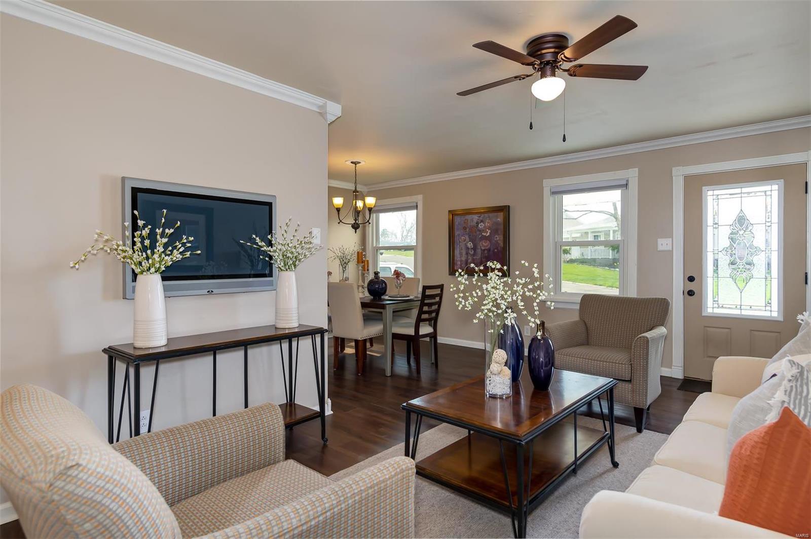 Mackenzie Park - Residential