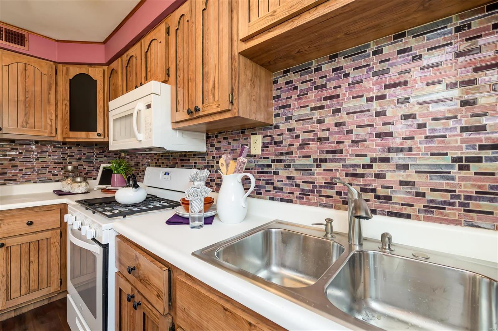 Mackenzie Park - Residential