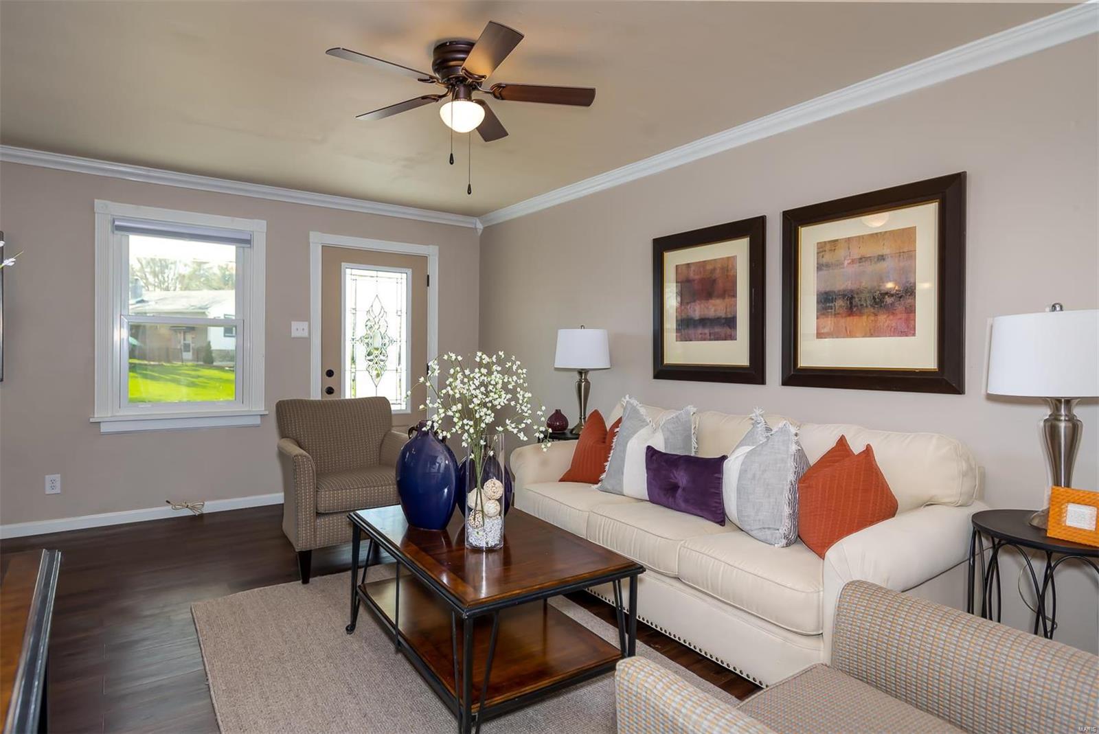 Mackenzie Park - Residential