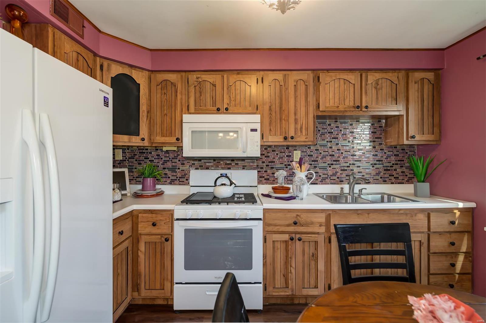 Mackenzie Park - Residential