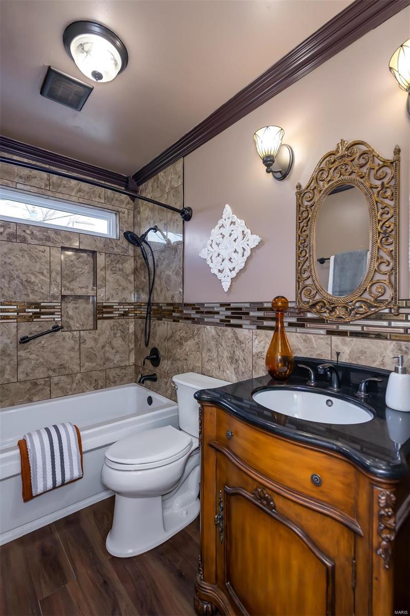 Mackenzie Park - Residential