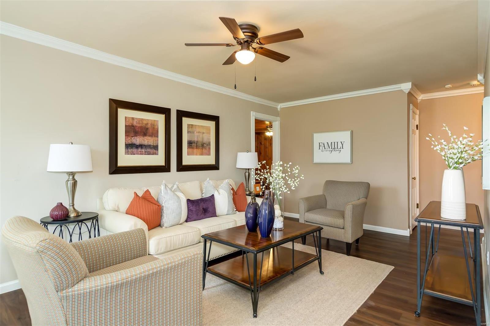 Mackenzie Park - Residential