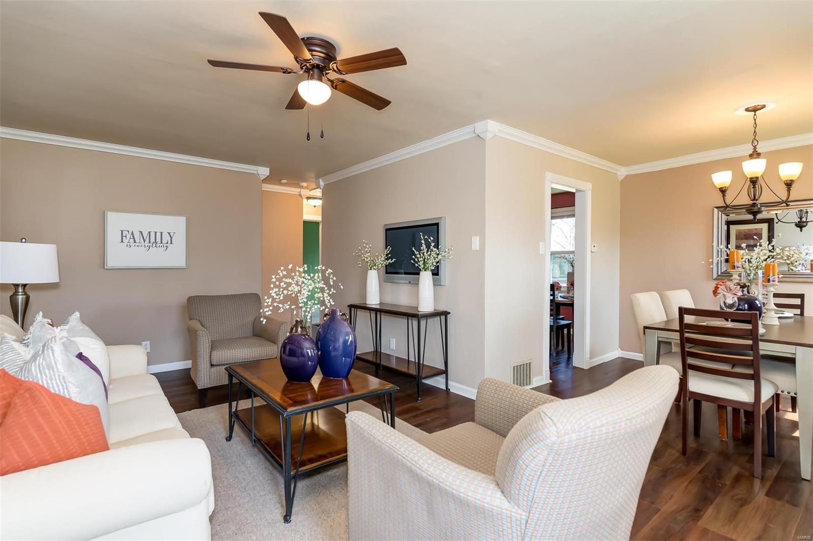 Mackenzie Park - Residential