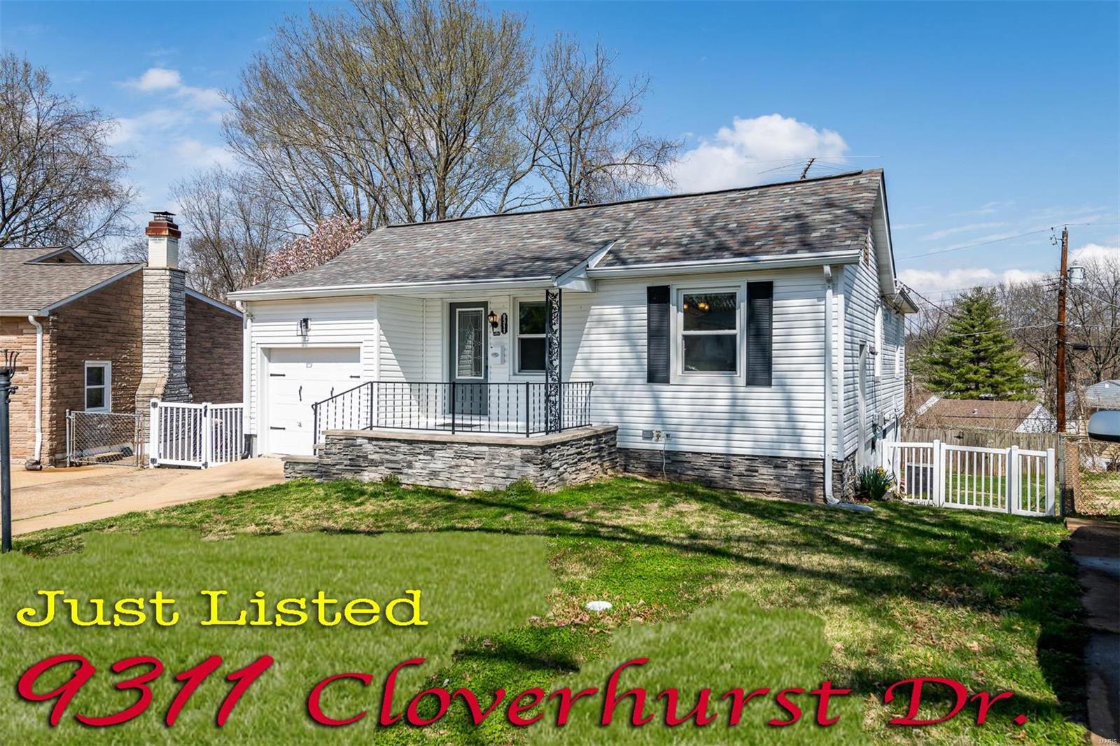 Mackenzie Park - Residential