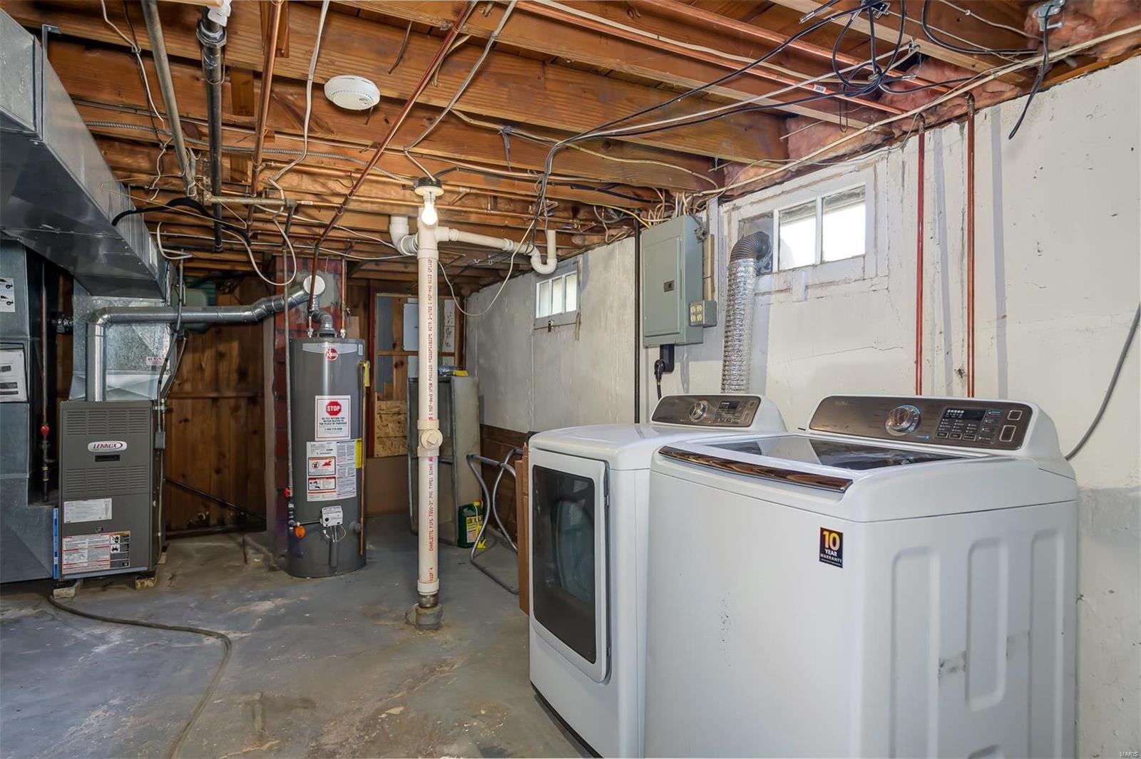 Mackenzie Park - Residential