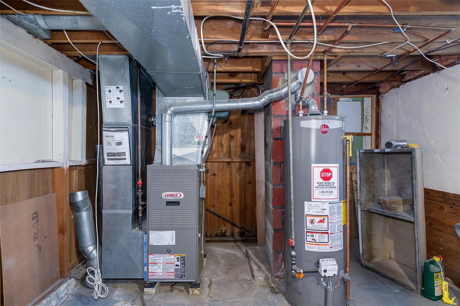 Mackenzie Park - Residential